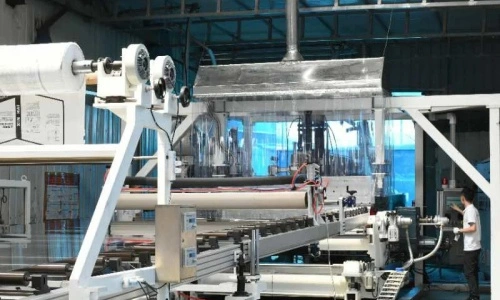 Our Factory