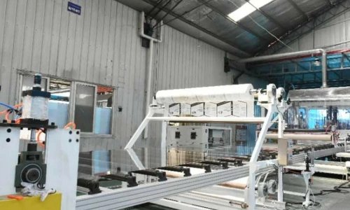 Our Factory