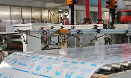 Our Factory