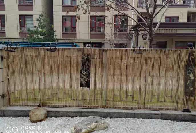 Fence Fence
