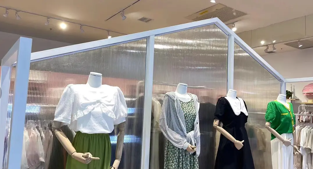Display Partition Display Partition