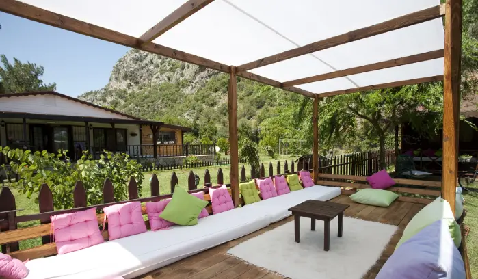 pergola pergola