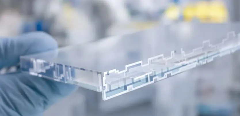 Polycarbonate Sheet: Types And Their Features Polycarbonate Sheet: Types And Their Features