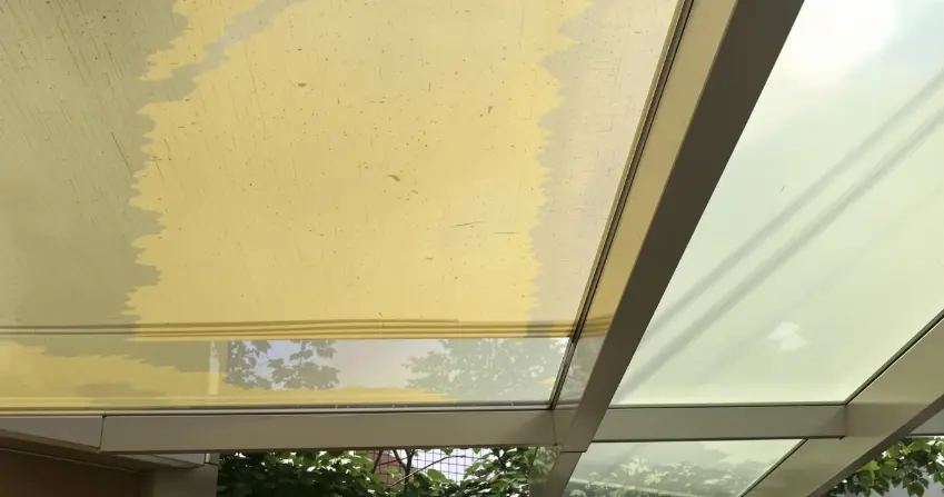 Understanding Polycarbonate Canopy Materials and Environmental Vulnerabilities