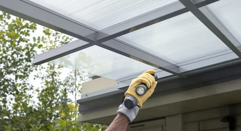 Preventative Maintenance and Long-Term Preservation Strategies