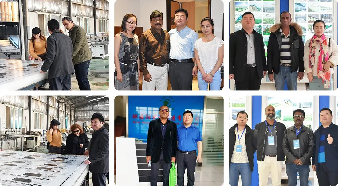 Global Customer Service Global Customer Service