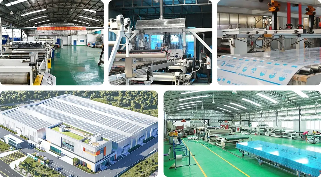Factory Factory