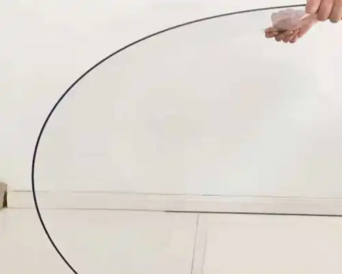 How to Bend Polycarbonate Sheets: Heat & Cold Methods