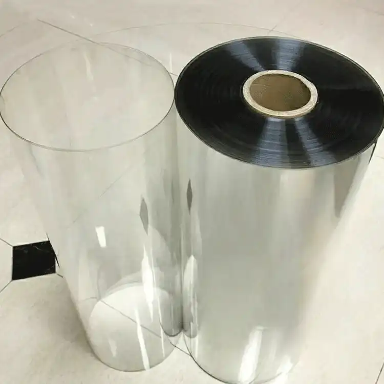 How Strong Is Clear Solid PC Sheet Compared with Glass?