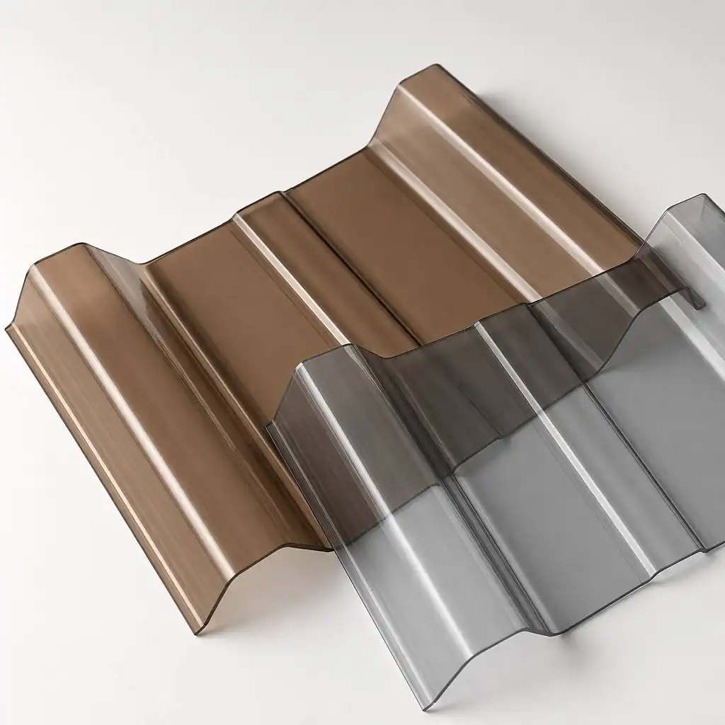 Which thickness of polycarbonate sheet is best?