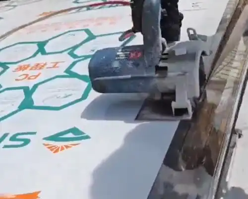 How to Cut and Shape Polycarbonate Sheet