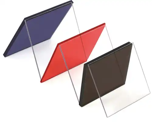 Weather and UV Resistance of Solid Polycarbonate Sheet