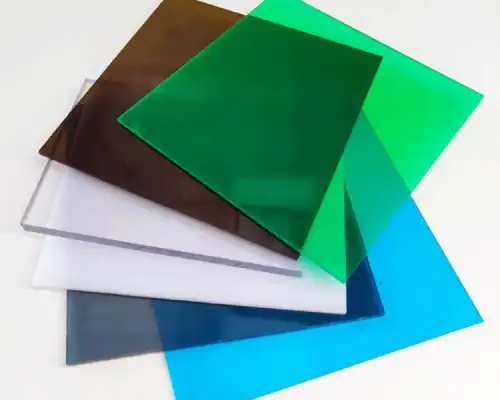 Acrylic vs Polycarbonate for Soundproofing: Which Is Better?