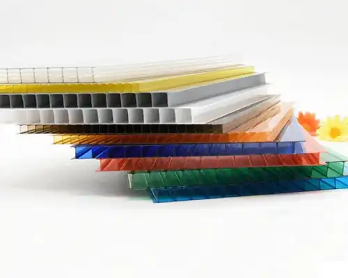 The Effect of Temperature on Polycarbonate Sheet Performance