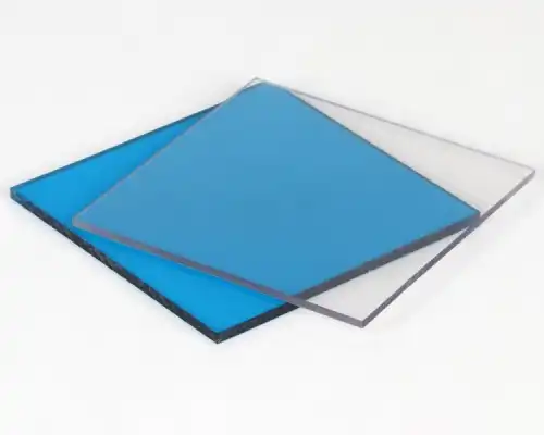 Does Polycarbonate Block UV Rays? Testing & Benefits