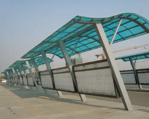 Maintaining Your Polycarbonate Canopy for Long - Term Use