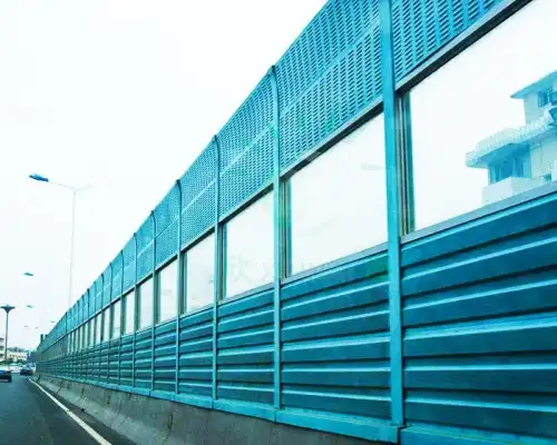 Sound Barrier