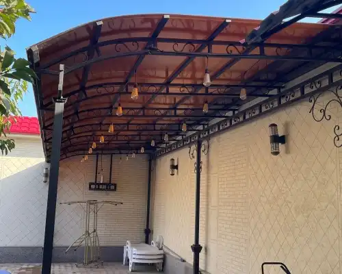 Durable Roofing