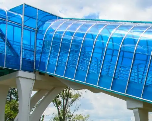 Over Bridge