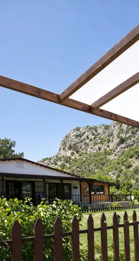 Pergola