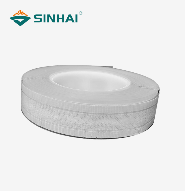 anti-staub-breather-tape mehrwandiges polycarbonat-anti-dichtungsband
