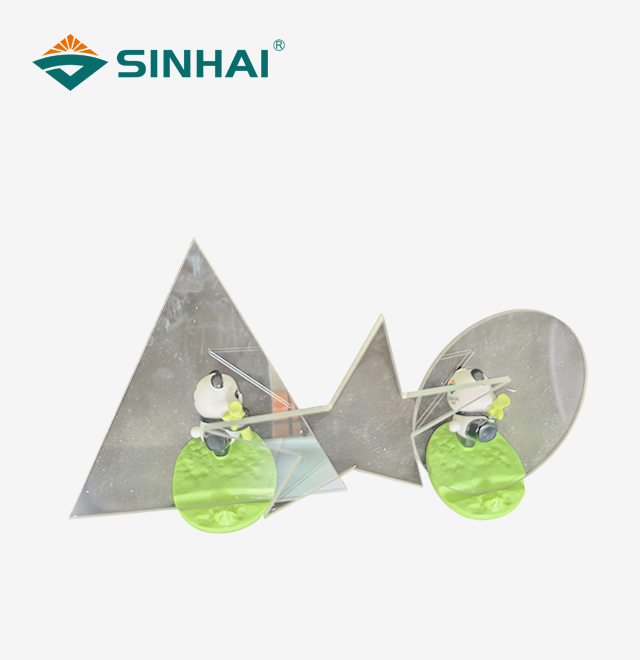 cnc cut polycarbonate sheet
