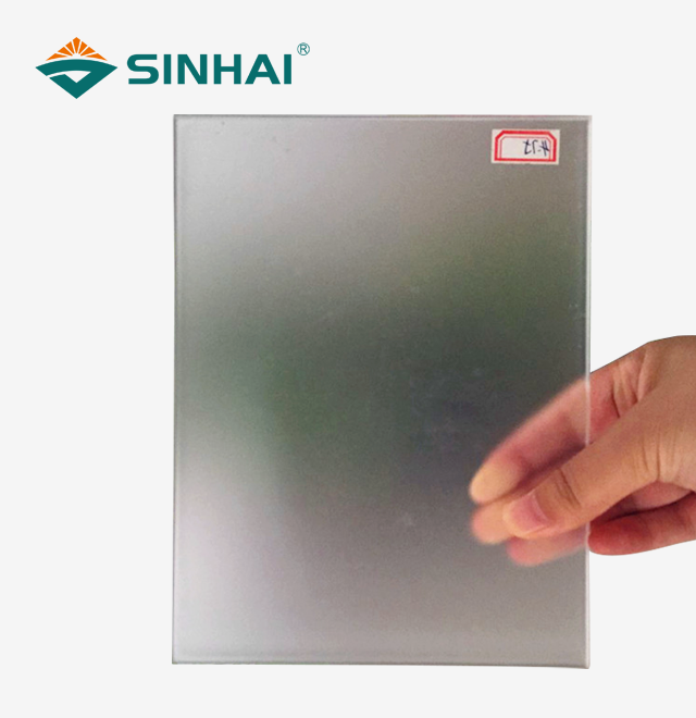 frosted polycarbonate sheet