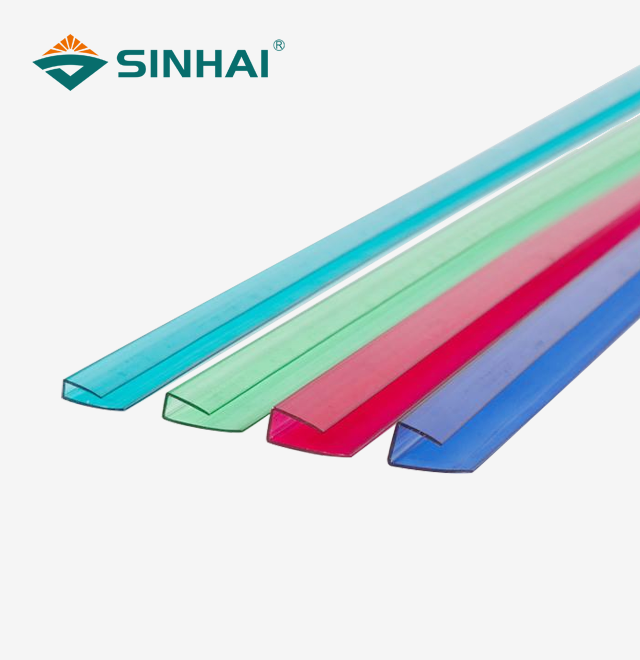 plastic sheet accessories