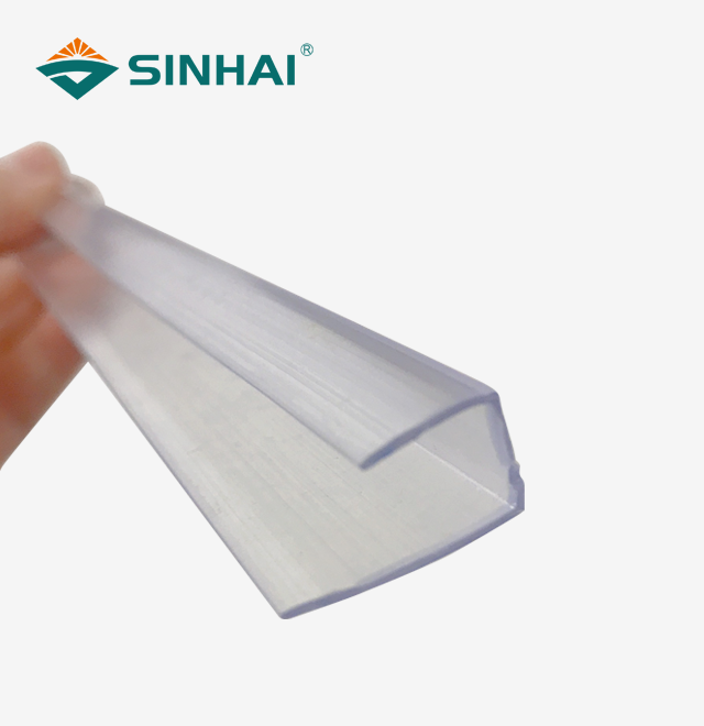 polycarbonate accessories u profile