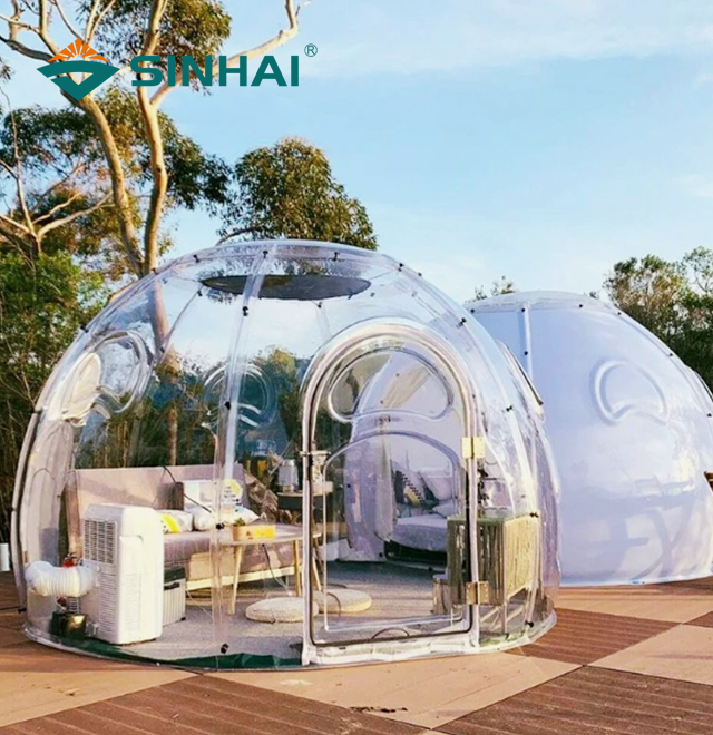 polycarbonate dome sheet